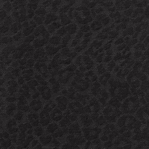 LULULEMON LAB Jacquard Relaxed-Fit Shirt In Leopardo Jacquard MED Black Size 12 - Picture 9 of 16